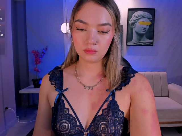 HaleyGreen live webcam show