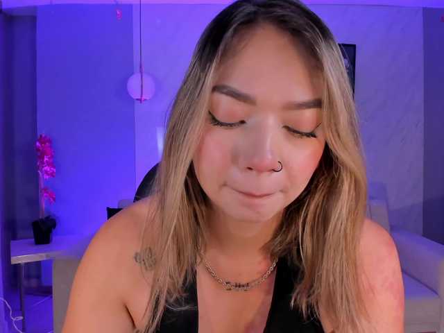 HaleyGreen live webcam show