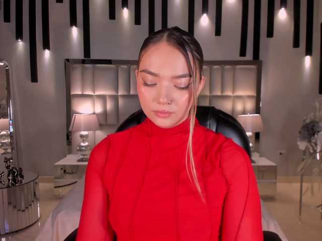 HaleyGreen live cam on BongaCams