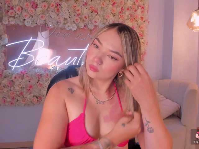 HaleyGreen's BongaCams show and profile