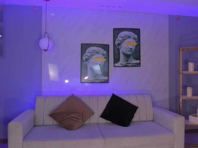 HaleyGreen live cam on BongaCams