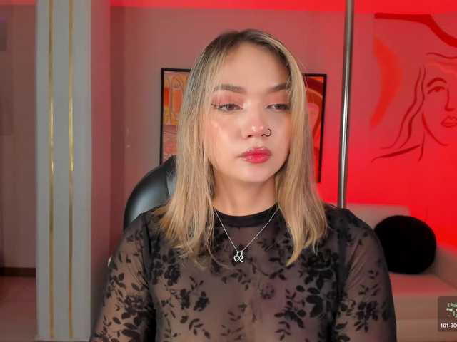 HaleyGreen live cam on BongaCams