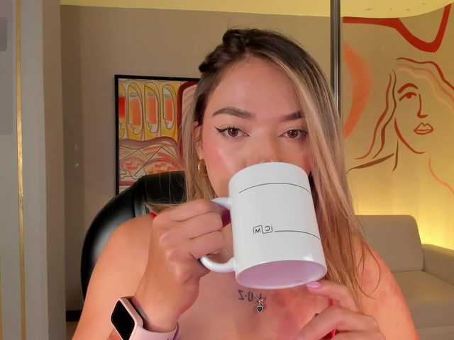 HaleyGreen live cam on BongaCams