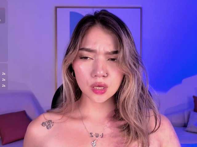 HaleyGreen live cam on BongaCams