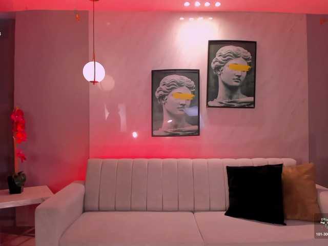 HaleyGreen live cam on BongaCams
