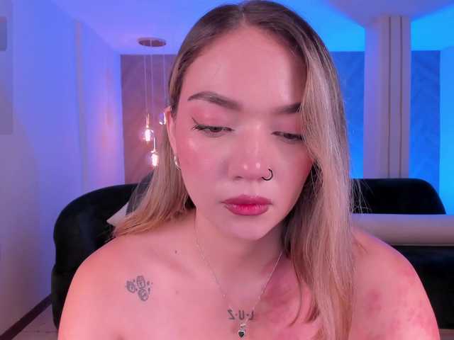HaleyGreen live cam on BongaCams