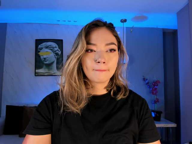 HaleyGreen live cam on BongaCams