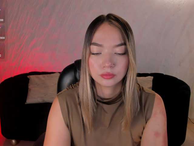 HaleyGreen live cam on BongaCams