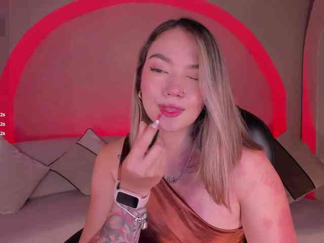 HaleyGreen webcam