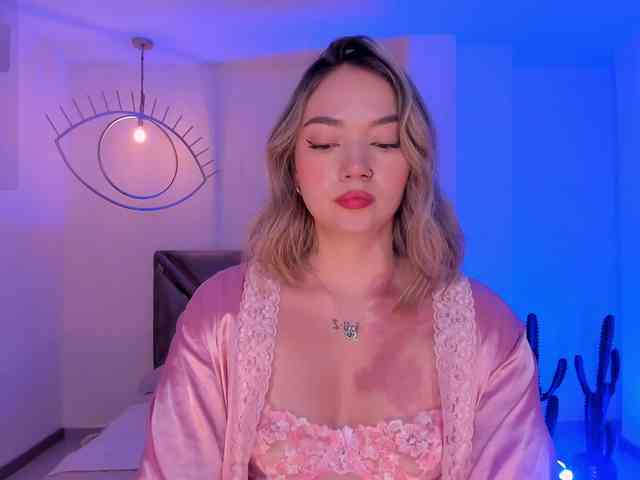 HaleyGreen webcam