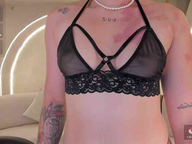 HaleyGreen webcam