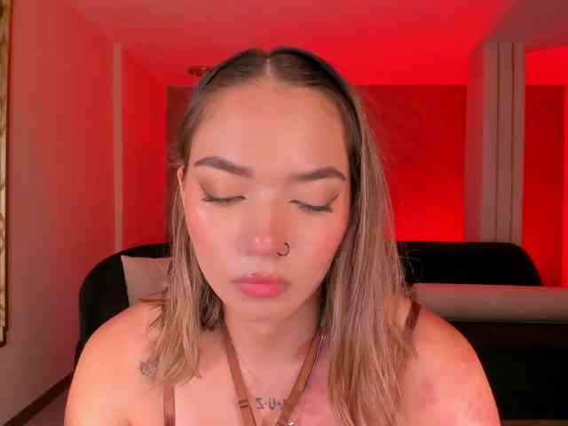 HaleyGreen webcam