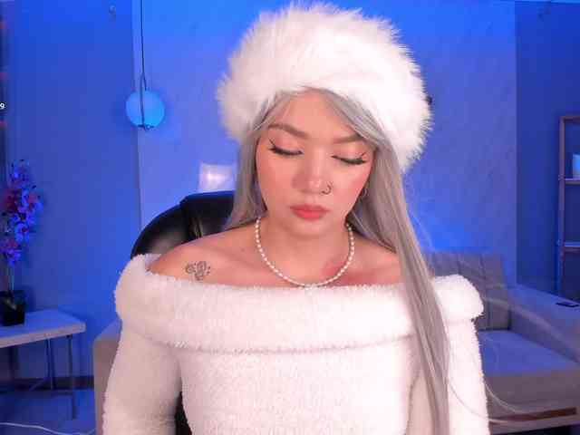 HaleyGreen webcam