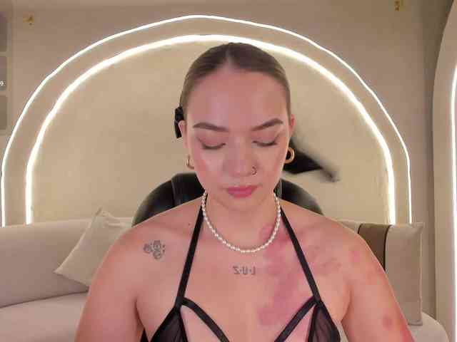 HaleyGreen webcam