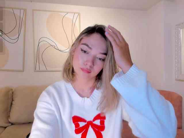 HaleyGreen webcam