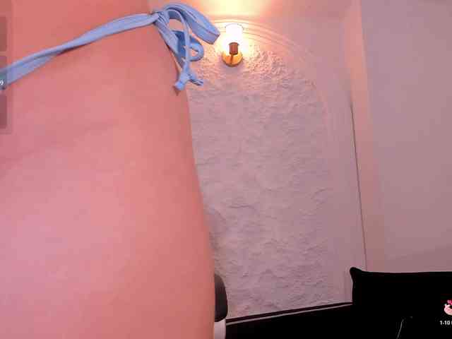 HaleyGreen webcam