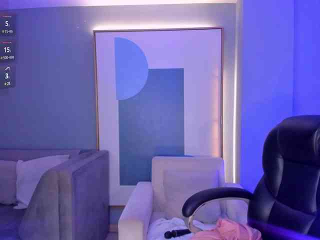 HaleyGreen webcam