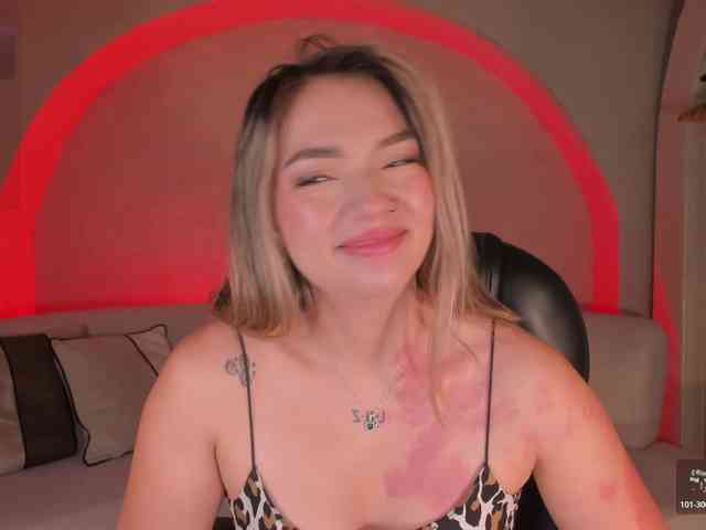 HaleyGreen webcam