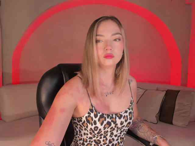 HaleyGreen webcam