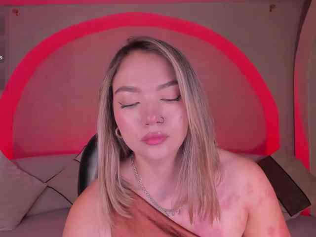 HaleyGreen webcam
