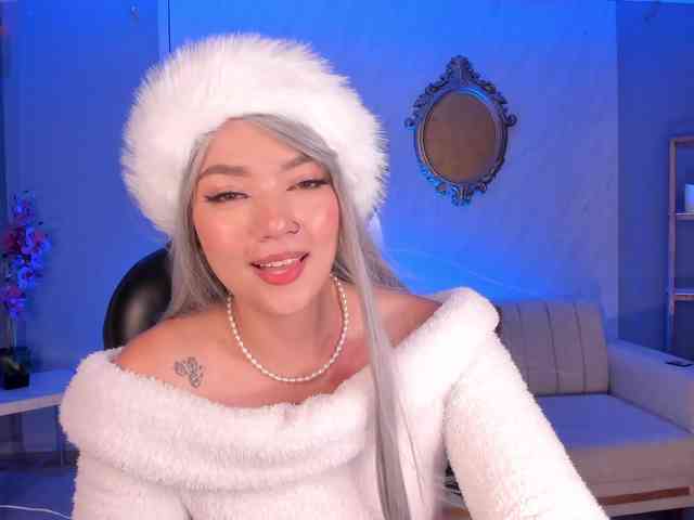 HaleyGreen webcam