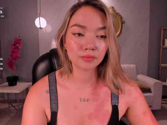HaleyGreen webcam