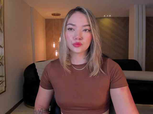 HaleyGreen webcam