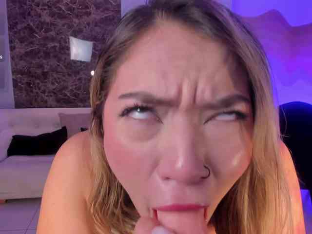 HaleyGreen webcam