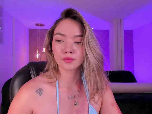HaleyGreen webcam