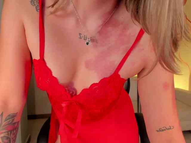 HaleyGreen webcam