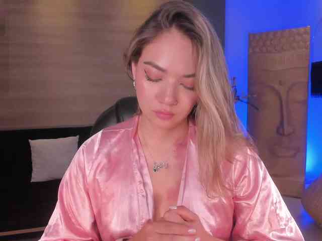 HaleyGreen webcam