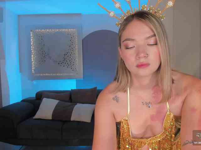 HaleyGreen webcam