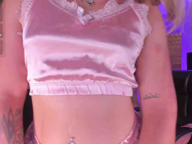 HaleyGreen webcam