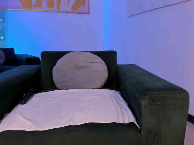 HaleyGreen webcam