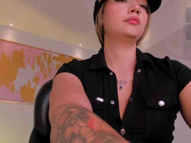 HaleyGreen