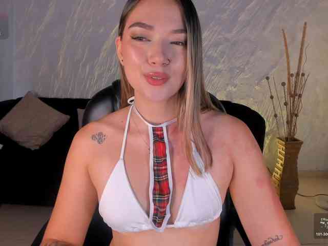 HaleyGreen