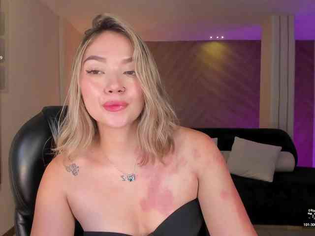 HaleyGreen webcam