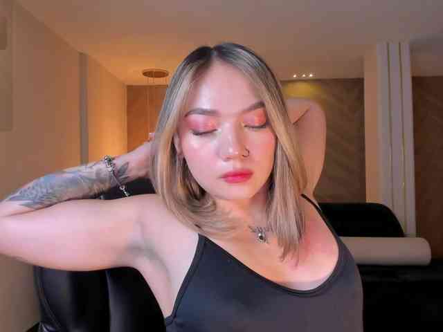 HaleyGreen webcam