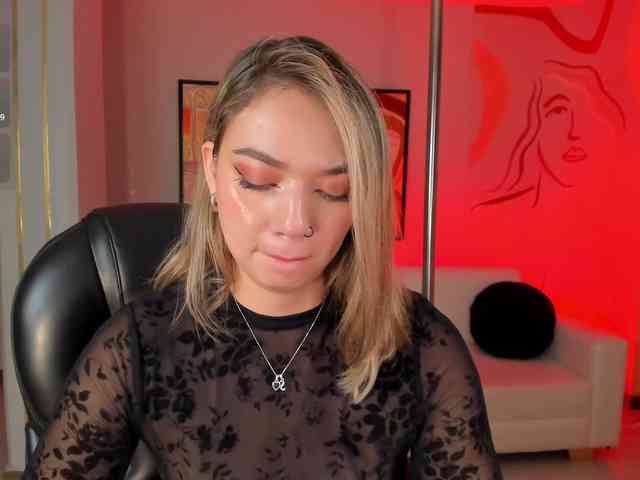 HaleyGreen webcam