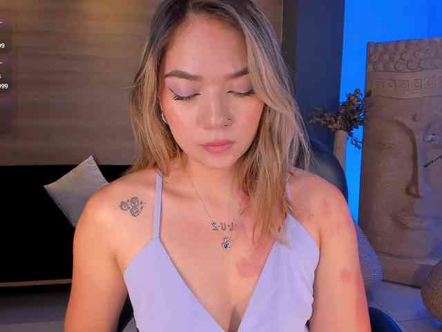 HaleyGreen webcam