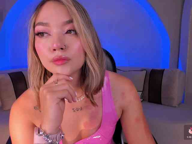 HaleyGreen webcam