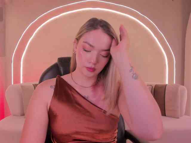 HaleyGreen webcam