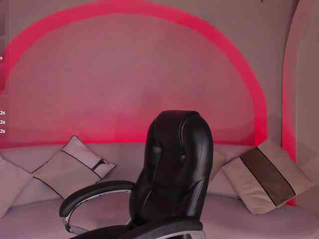 HaleyGreen webcam