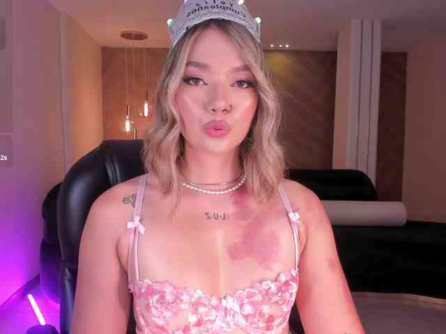 HaleyGreen webcam