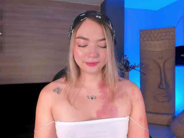 HaleyGreen webcam