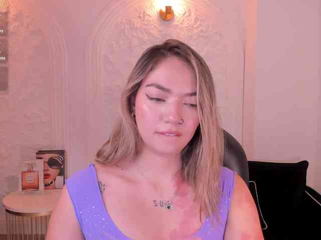 HaleyGreen webcam