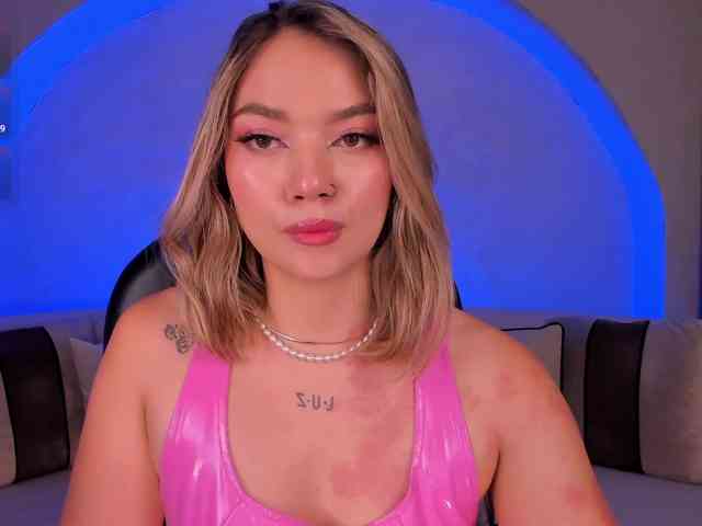 HaleyGreen webcam