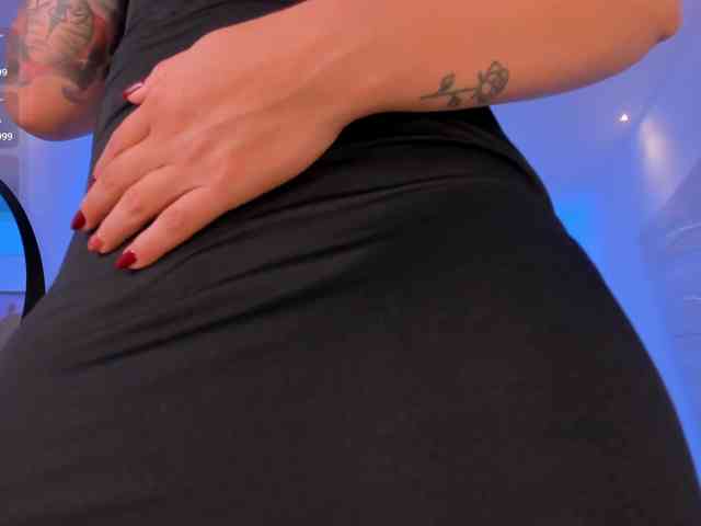 HaleyGreen webcam