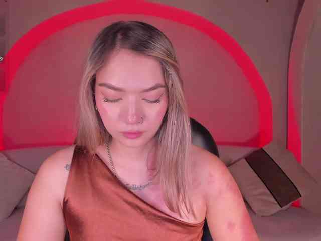 HaleyGreen webcam