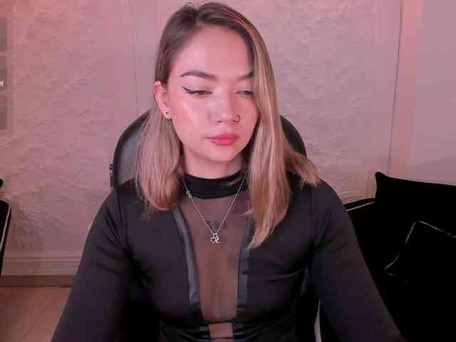 HaleyGreen webcam